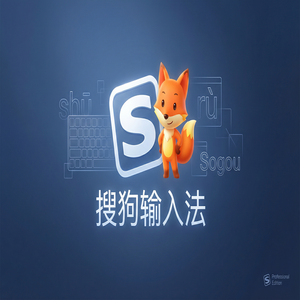 搜狗输入法与混合电子输入法对比