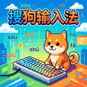 搜狗输入法词库恢复