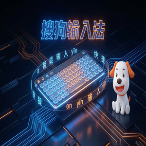 搜狗输入法不显示候选词框怎么办？（新手必看）