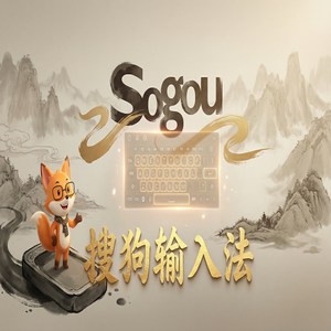 搜狗输入法与智能环保输入法对比